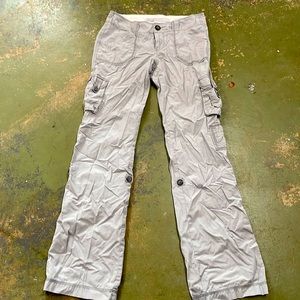 They don’t look like this normally they’re just wrinkled.